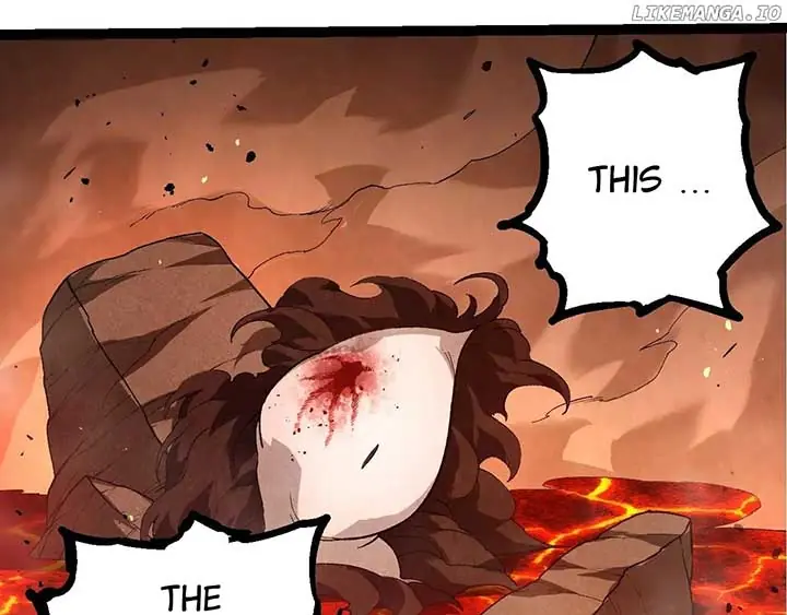 Evolution Begins With a Big Tree Chapter 371 Page 79