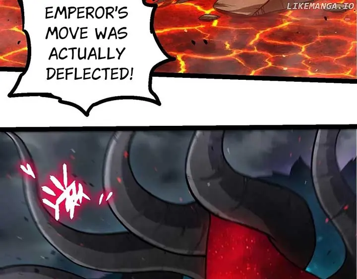 Evolution Begins With a Big Tree Chapter 371 Page 80