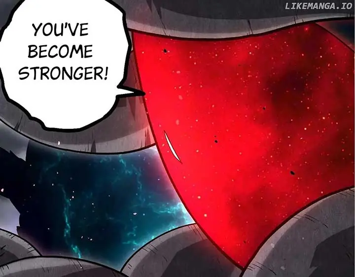 Evolution Begins With a Big Tree Chapter 371 Page 84