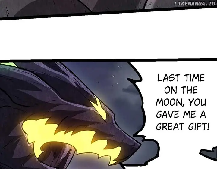 Evolution Begins With a Big Tree Chapter 371 Page 85
