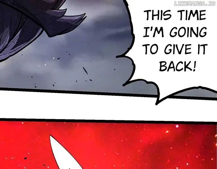 Evolution Begins With a Big Tree Chapter 371 Page 86