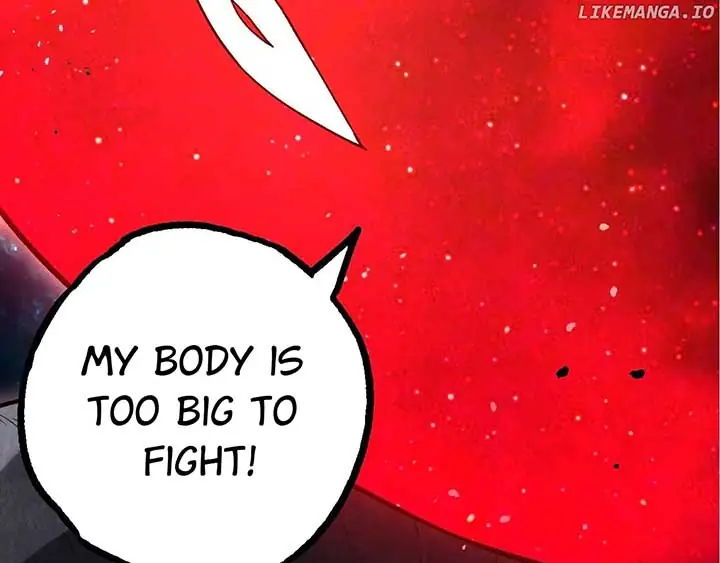 Evolution Begins With a Big Tree Chapter 371 Page 87