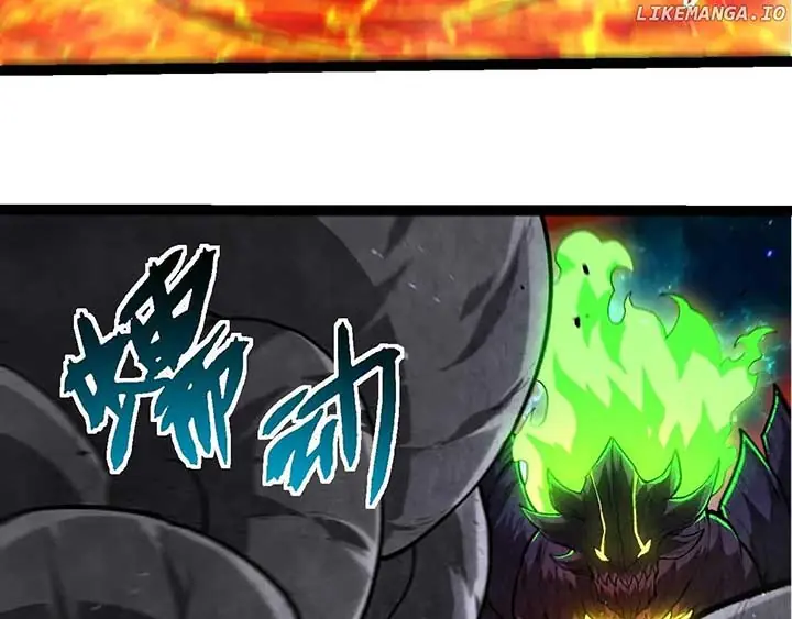 Evolution Begins With a Big Tree Chapter 371 Page 90