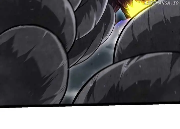 Evolution Begins With a Big Tree Chapter 371 Page 91