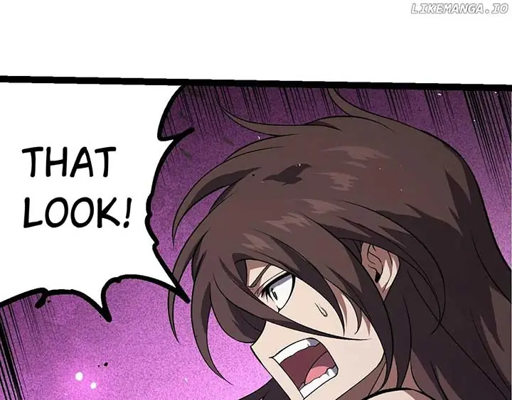 Evolution Begins With a Big Tree Chapter 371 Page 92