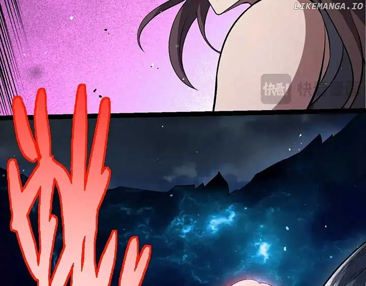 Evolution Begins With a Big Tree Chapter 371 Page 93