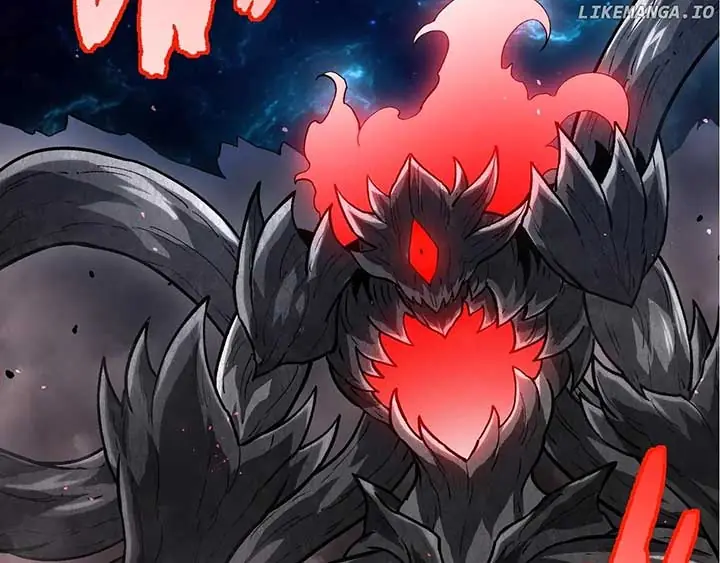 Evolution Begins With a Big Tree Chapter 371 Page 94