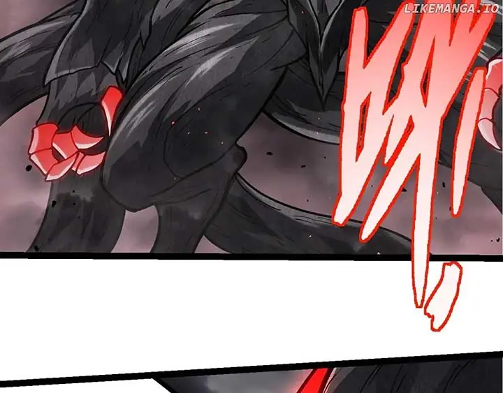 Evolution Begins With a Big Tree Chapter 371 Page 95