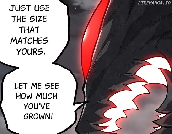 Evolution Begins With a Big Tree Chapter 371 Page 96