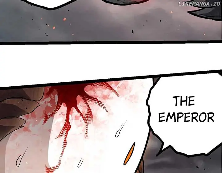 Evolution Begins With a Big Tree Chapter 371 Page 97