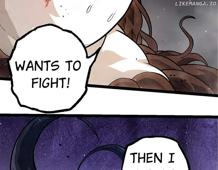 Evolution Begins With a Big Tree Chapter 371 Page 98