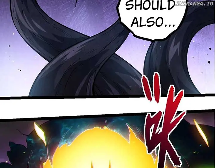 Evolution Begins With a Big Tree Chapter 371 Page 99