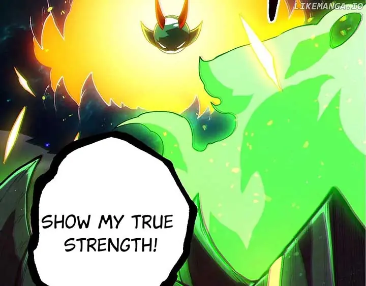 Evolution Begins With a Big Tree Chapter 371 Page 100