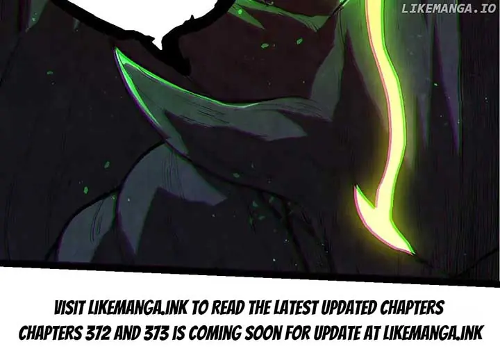 Evolution Begins With a Big Tree Chapter 371 Page 101