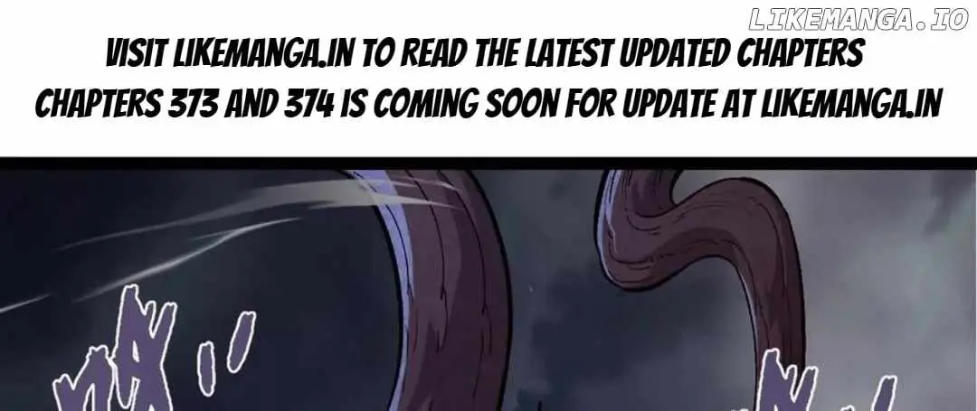Evolution Begins With a Big Tree Chapter 372 Page 2
