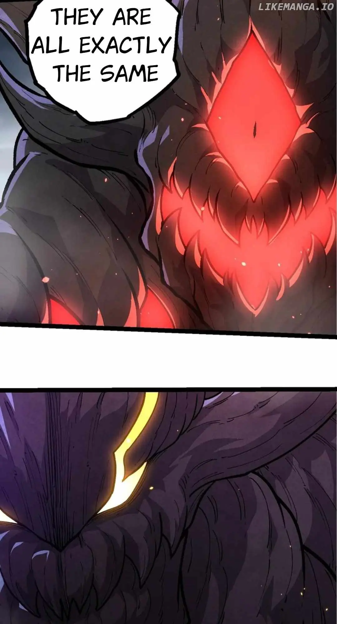 Evolution Begins With a Big Tree Chapter 372 Page 5