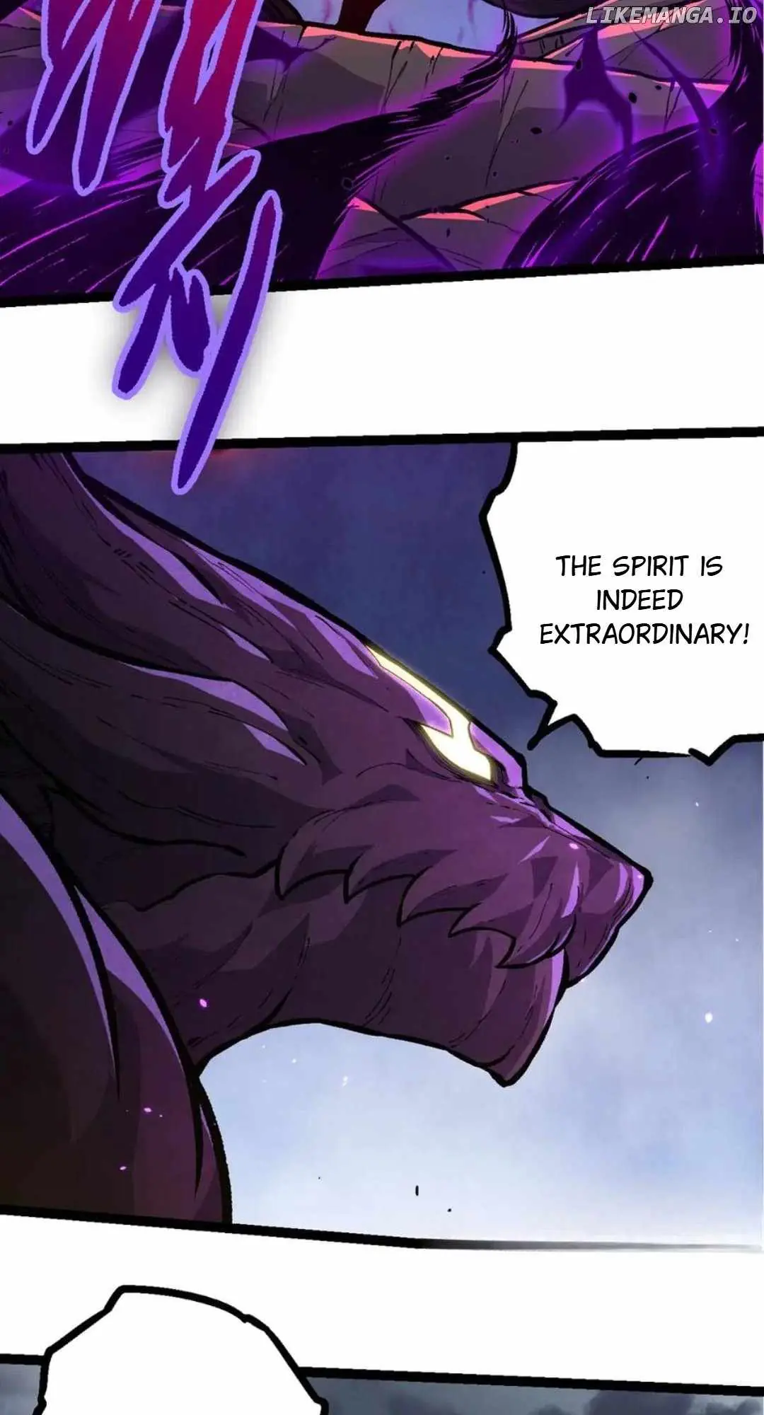 Evolution Begins With a Big Tree Chapter 372 Page 9