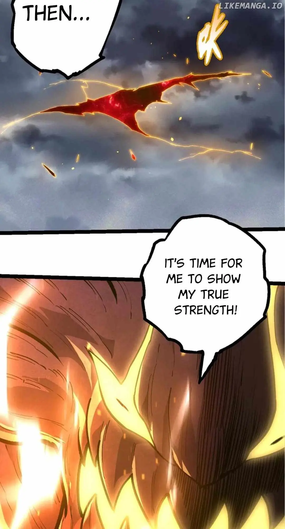 Evolution Begins With a Big Tree Chapter 372 Page 10
