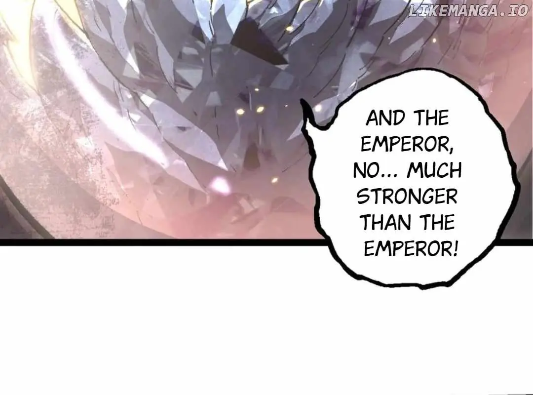 Evolution Begins With a Big Tree Chapter 372 Page 15