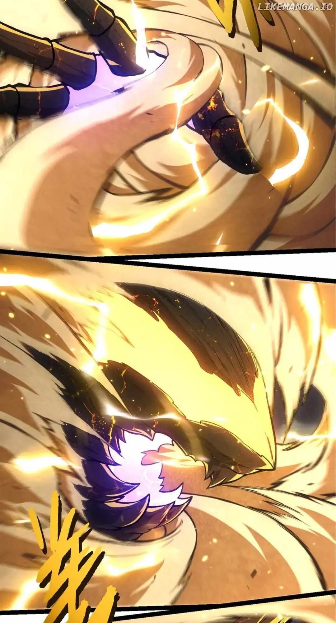 Evolution Begins With a Big Tree Chapter 372 Page 21