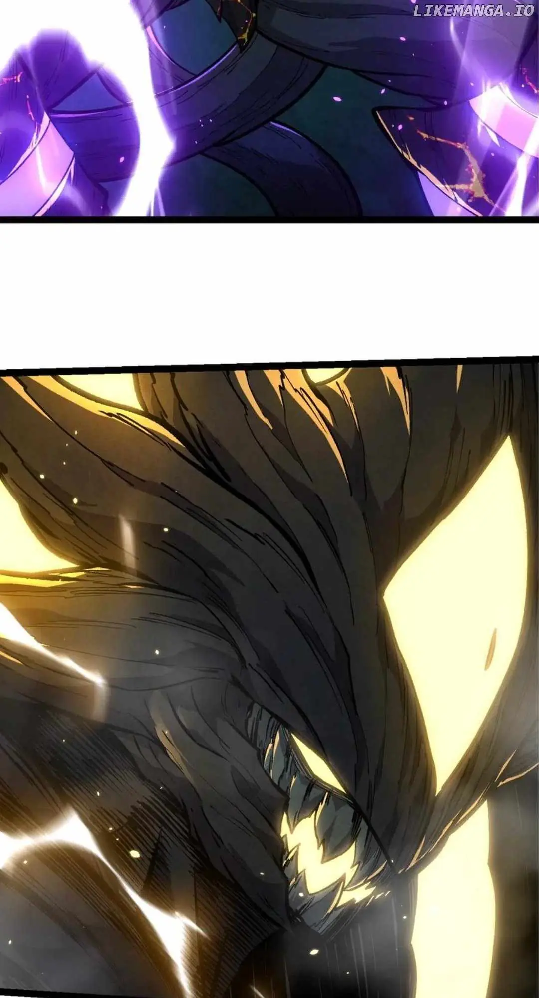 Evolution Begins With a Big Tree Chapter 372 Page 24