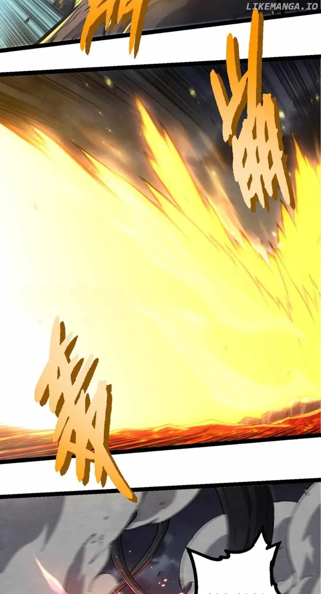 Evolution Begins With a Big Tree Chapter 372 Page 34
