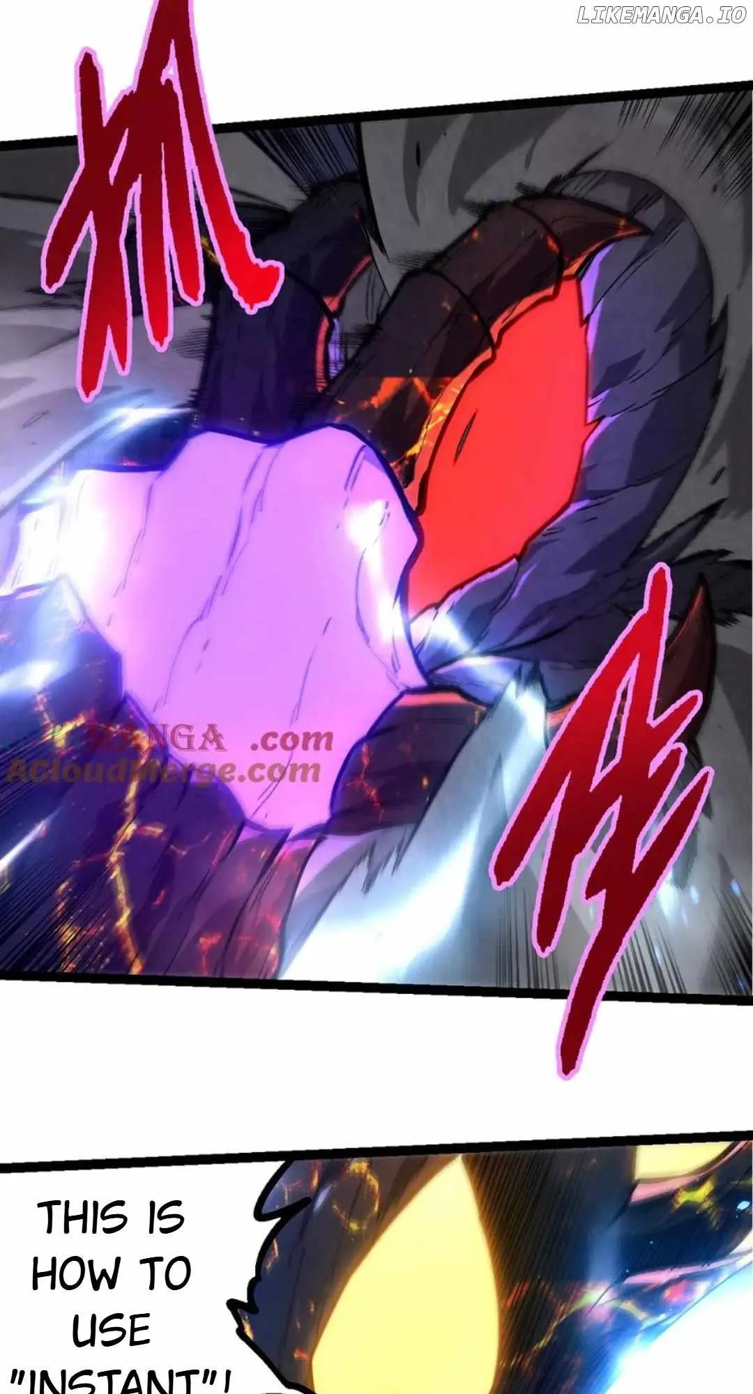 Evolution Begins With a Big Tree Chapter 372 Page 39