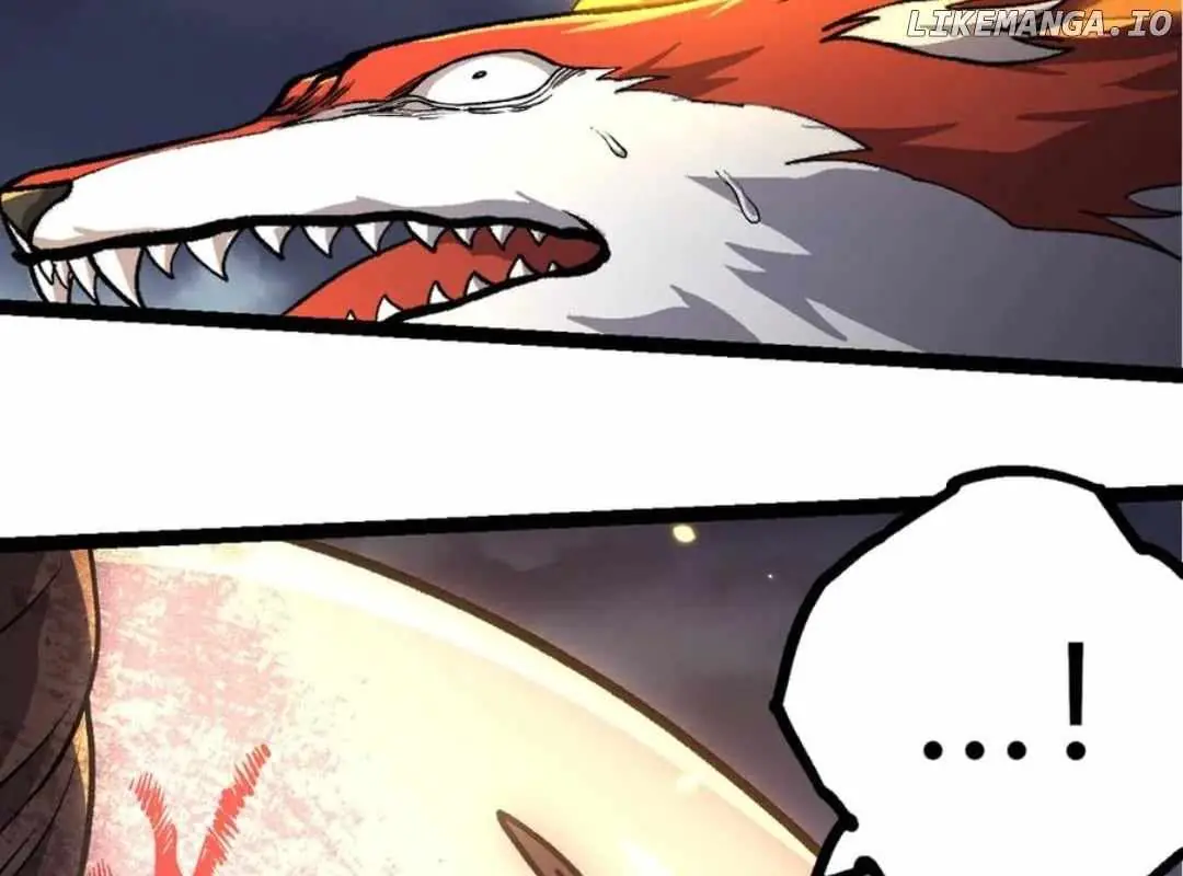 Evolution Begins With a Big Tree Chapter 372 Page 45