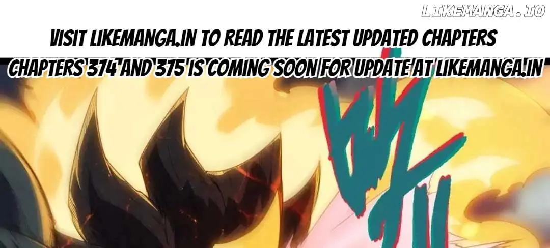 Evolution Begins With a Big Tree Chapter 373 Page 2