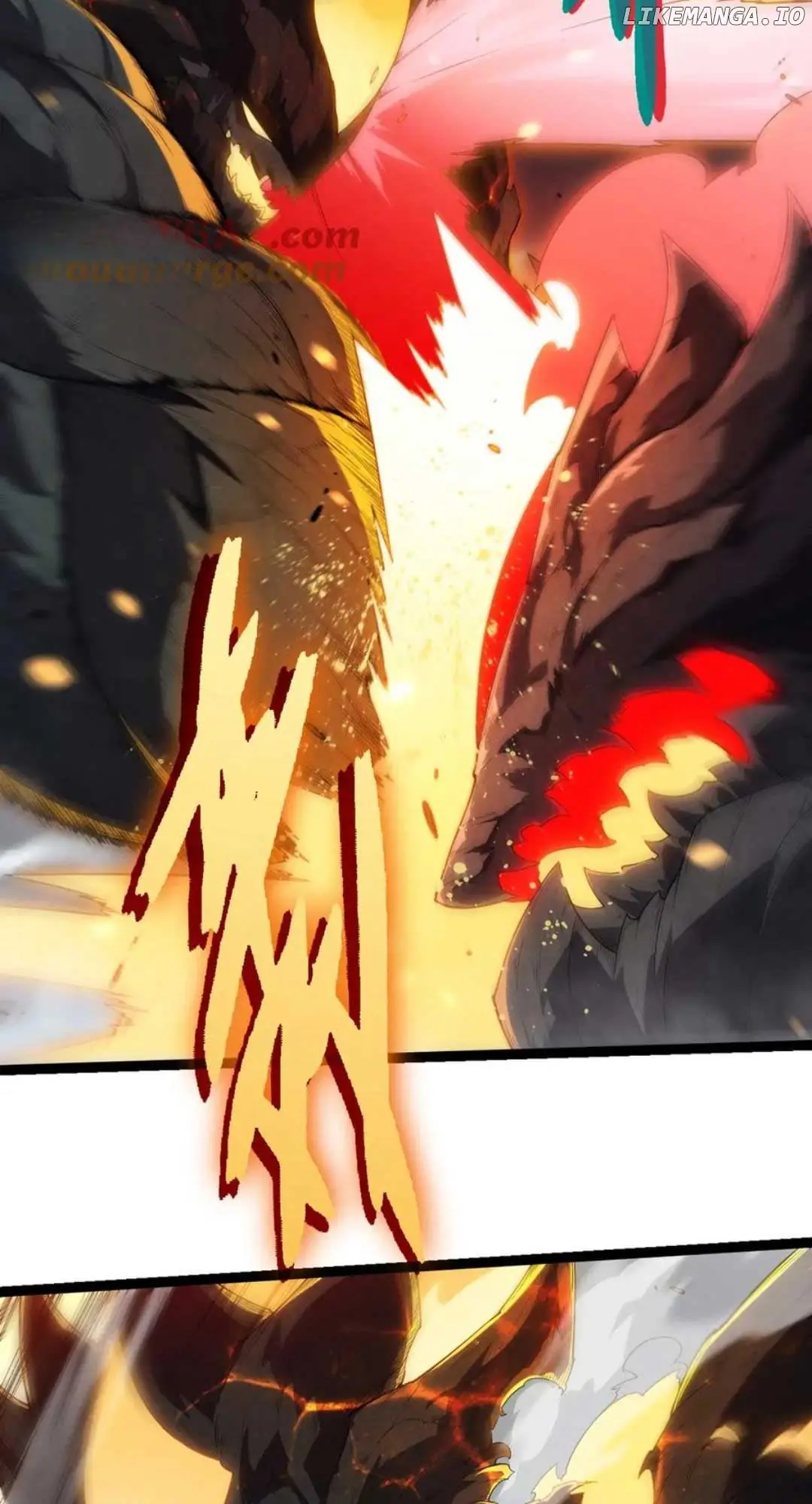 Evolution Begins With a Big Tree Chapter 373 Page 3
