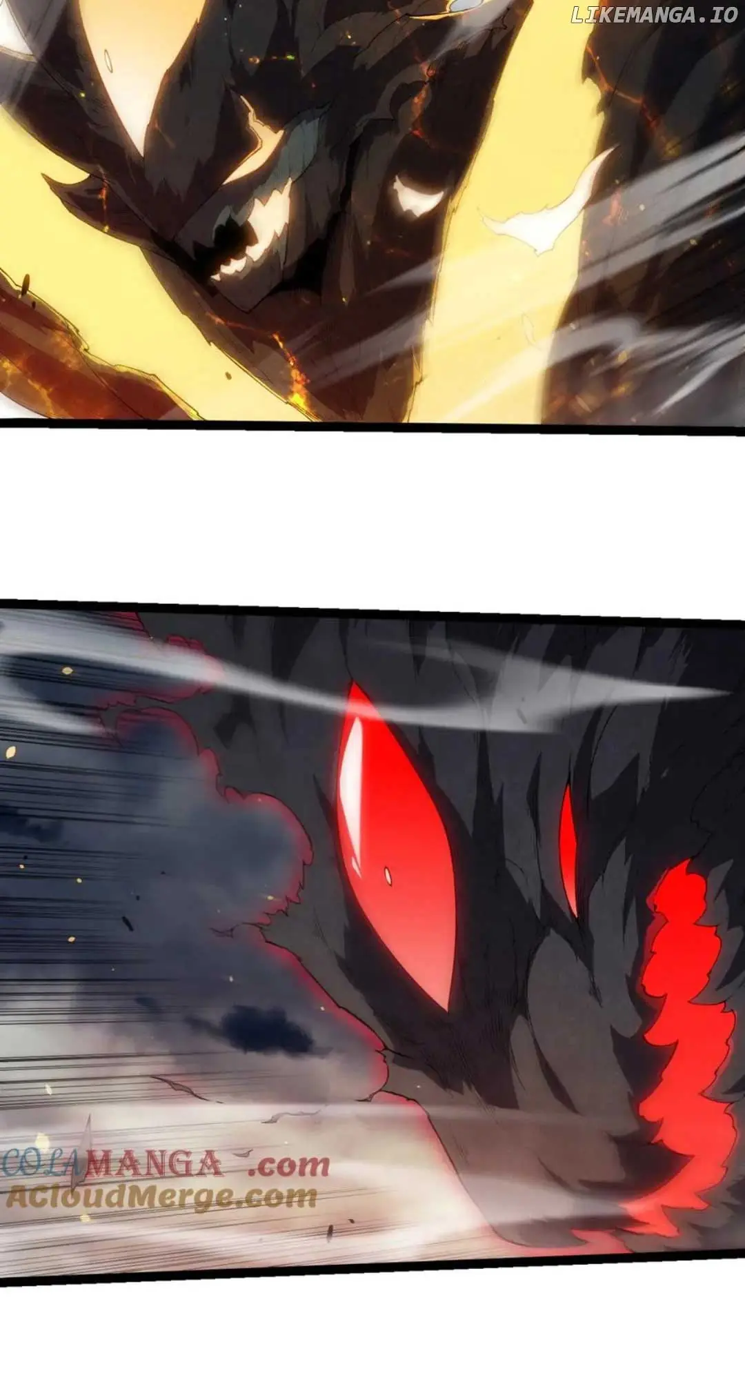 Evolution Begins With a Big Tree Chapter 373 Page 4