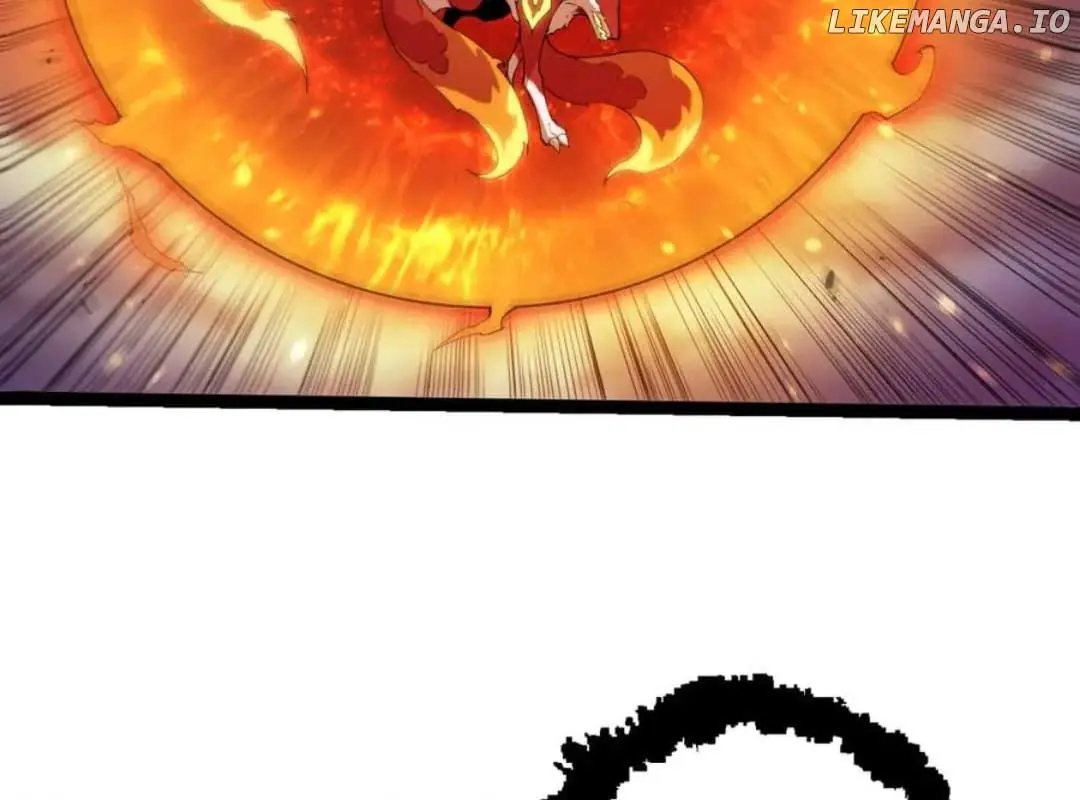Evolution Begins With a Big Tree Chapter 373 Page 15