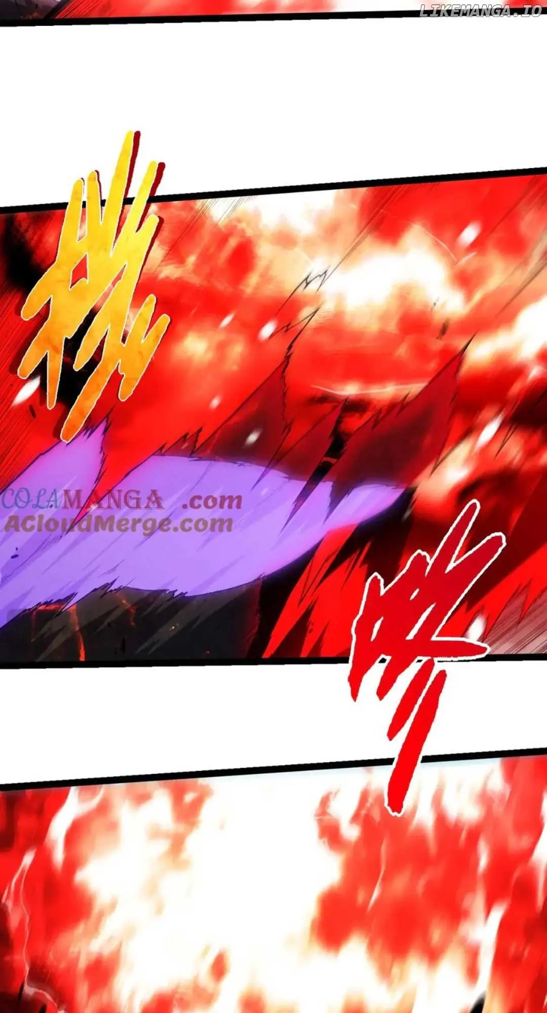 Evolution Begins With a Big Tree Chapter 373 Page 20
