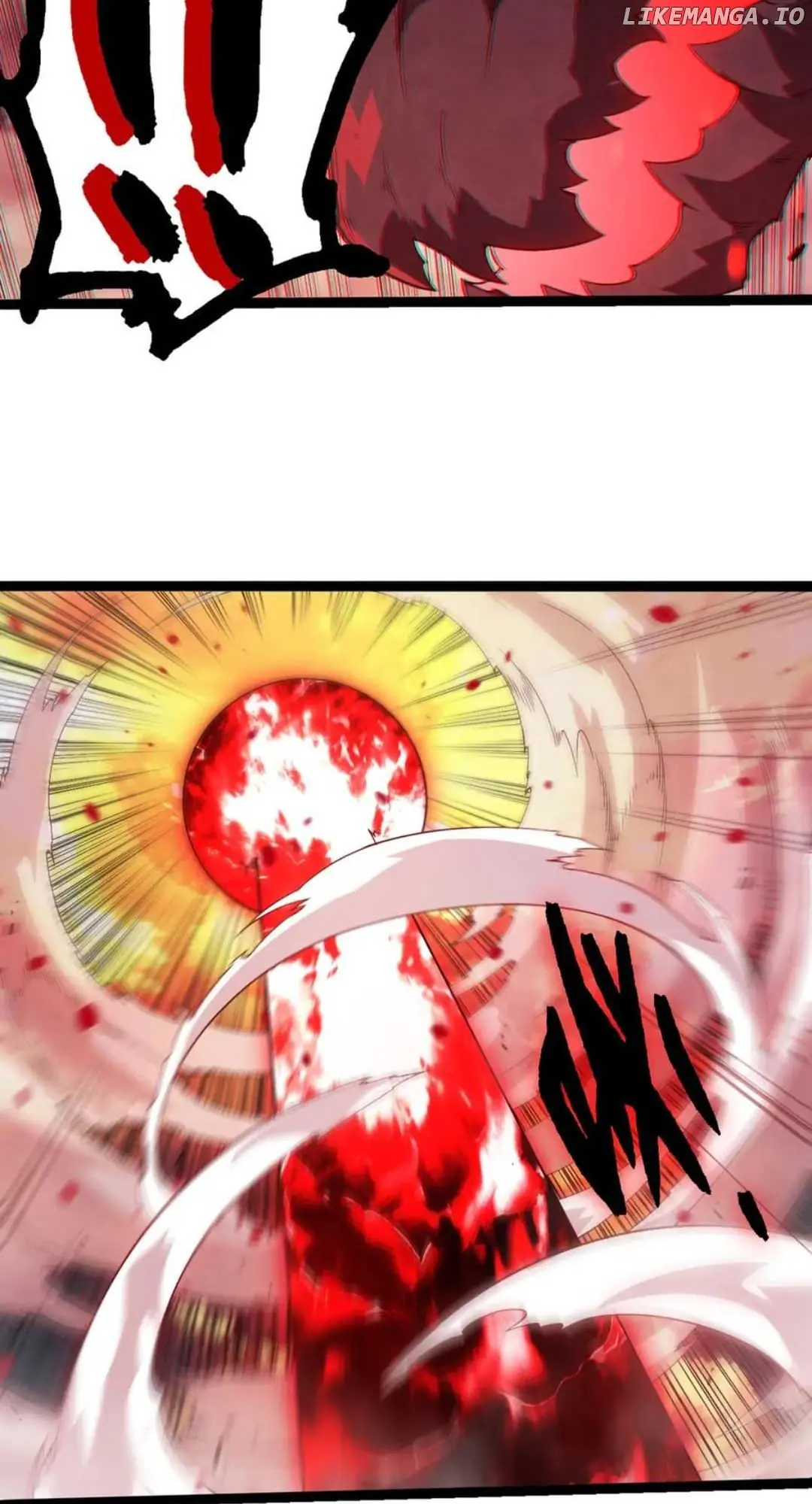 Evolution Begins With a Big Tree Chapter 373 Page 24
