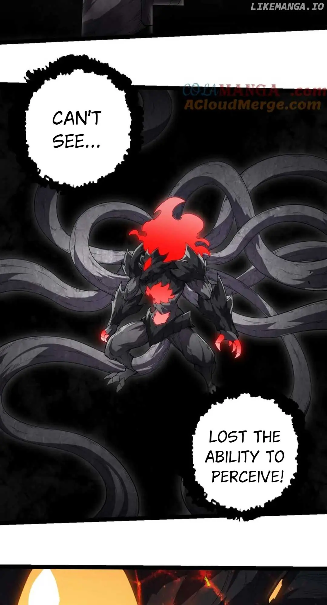 Evolution Begins With a Big Tree Chapter 373 Page 31