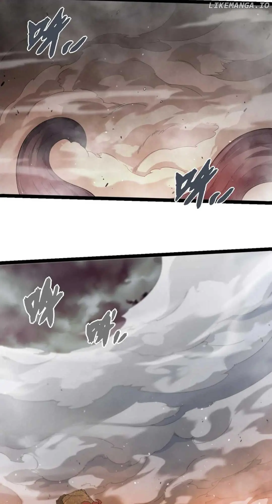 Evolution Begins With a Big Tree Chapter 373 Page 37