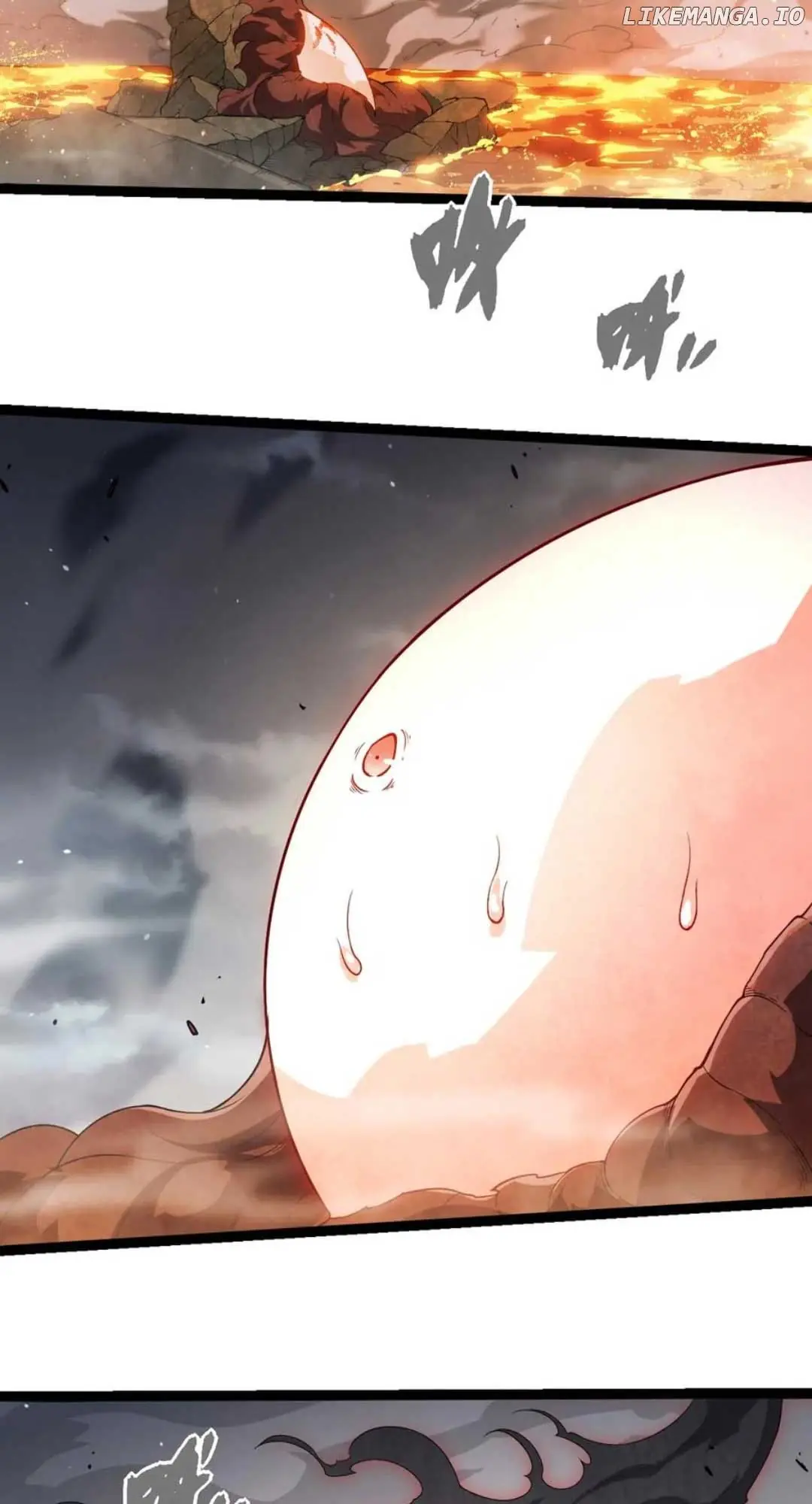 Evolution Begins With a Big Tree Chapter 373 Page 38