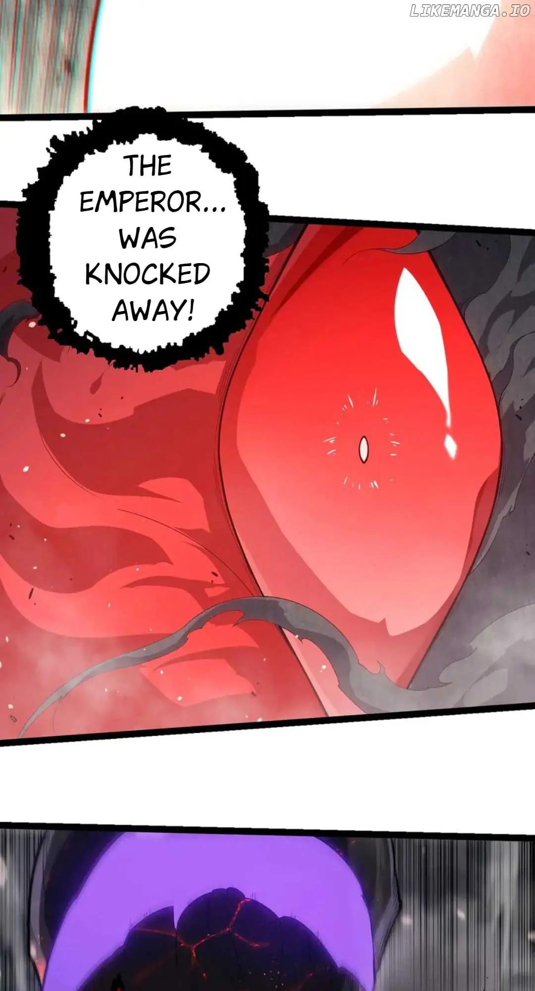 Evolution Begins With a Big Tree Chapter 373 Page 40
