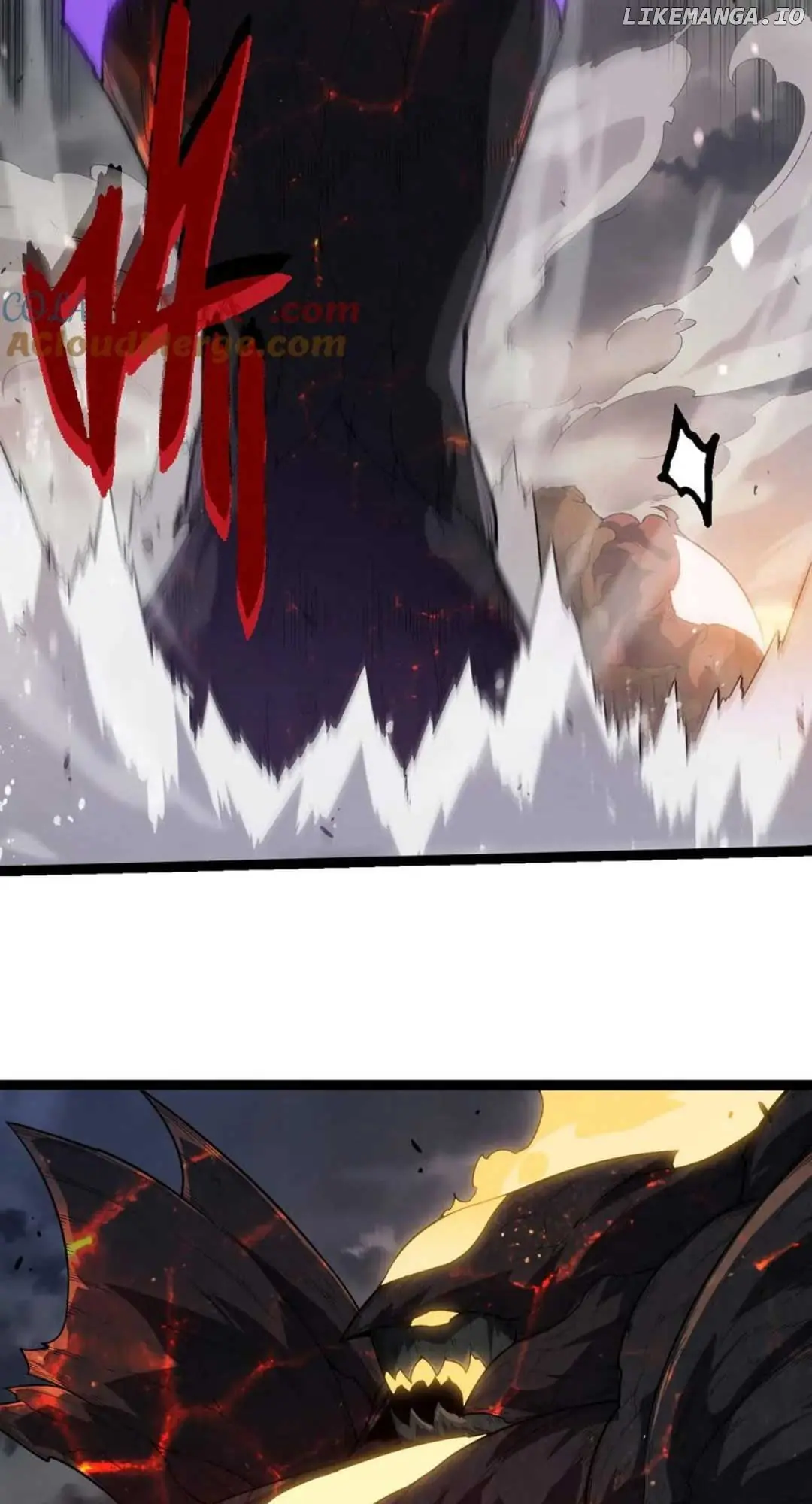 Evolution Begins With a Big Tree Chapter 373 Page 41