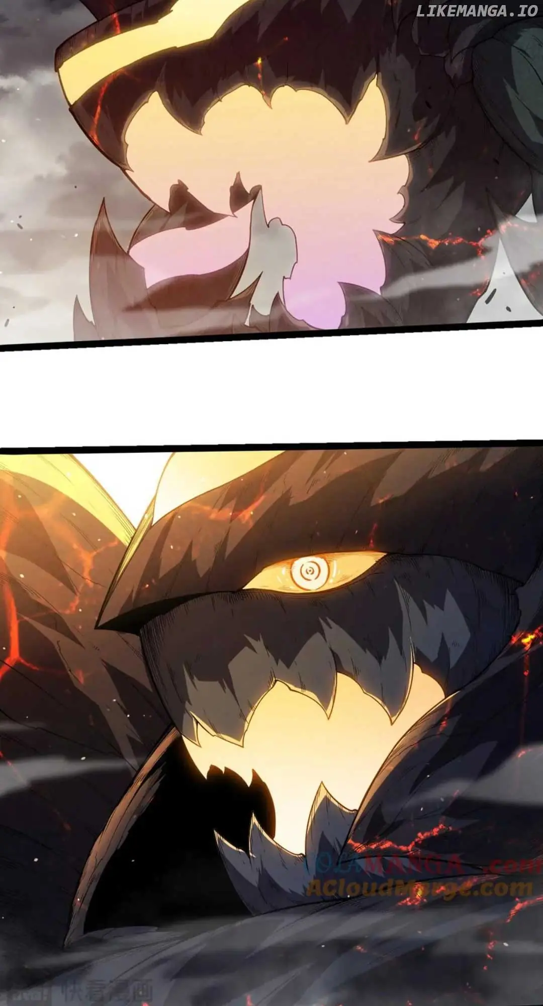 Evolution Begins With a Big Tree Chapter 373 Page 42