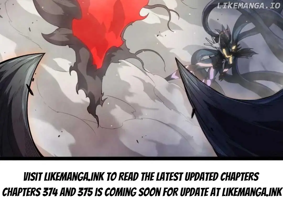 Evolution Begins With a Big Tree Chapter 373 Page 46
