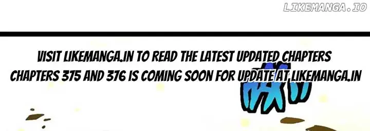 Evolution Begins With a Big Tree Chapter 374 Page 2