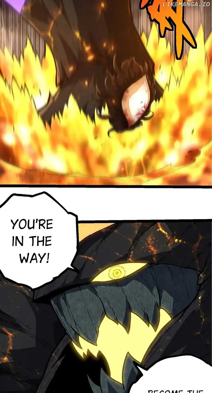 Evolution Begins With a Big Tree Chapter 374 Page 5