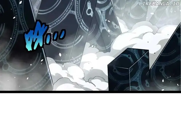 Evolution Begins With a Big Tree Chapter 374 Page 15