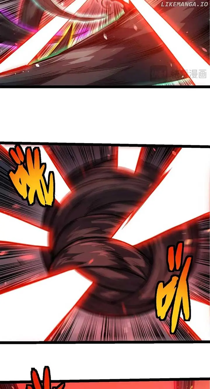 Evolution Begins With a Big Tree Chapter 374 Page 24