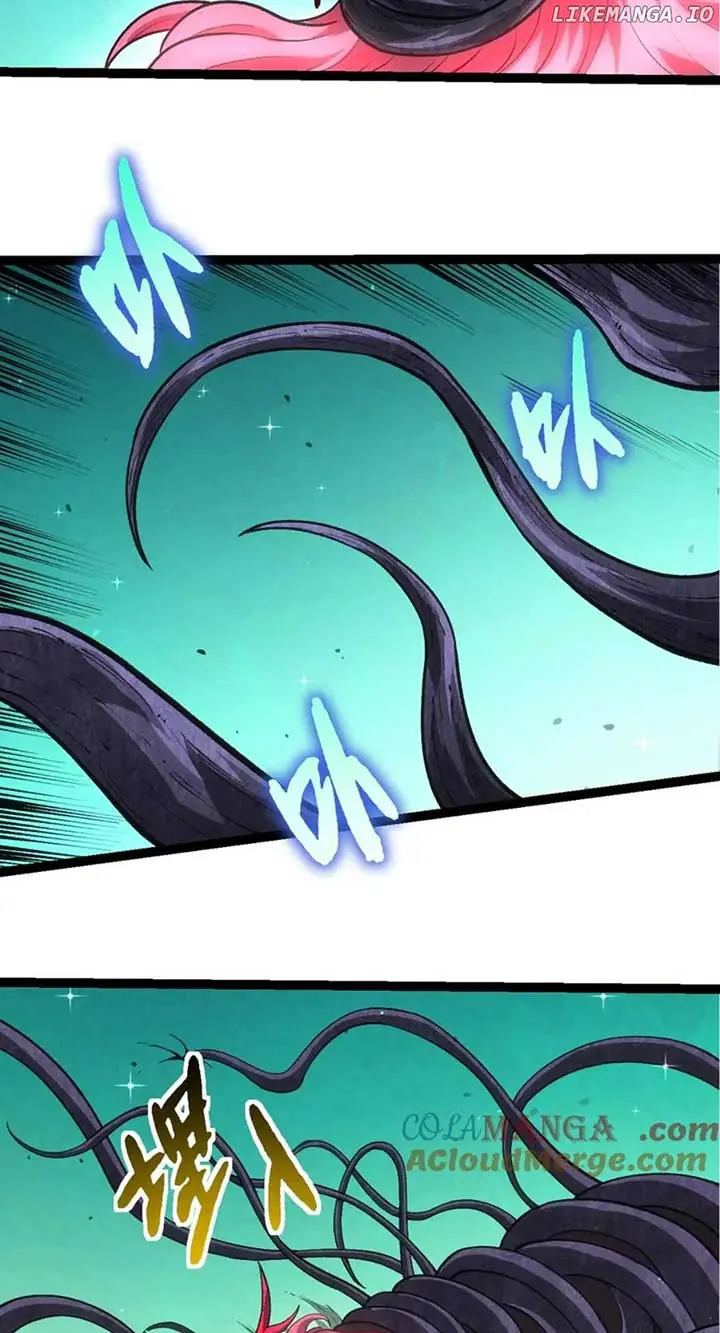 Evolution Begins With a Big Tree Chapter 375 Page 4