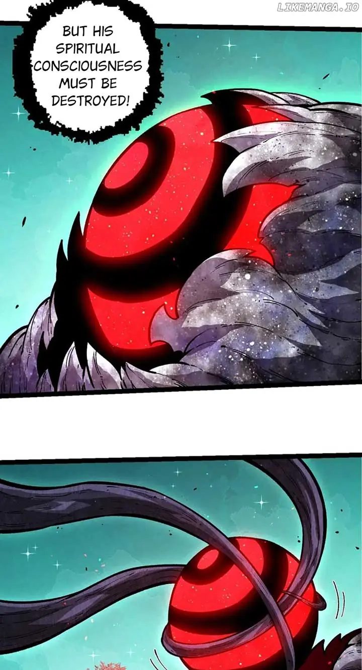 Evolution Begins With a Big Tree Chapter 375 Page 7