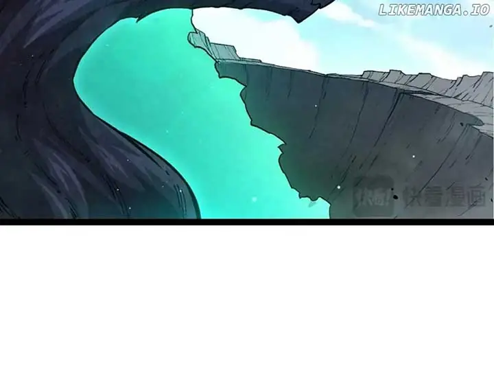 Evolution Begins With a Big Tree Chapter 375 Page 15
