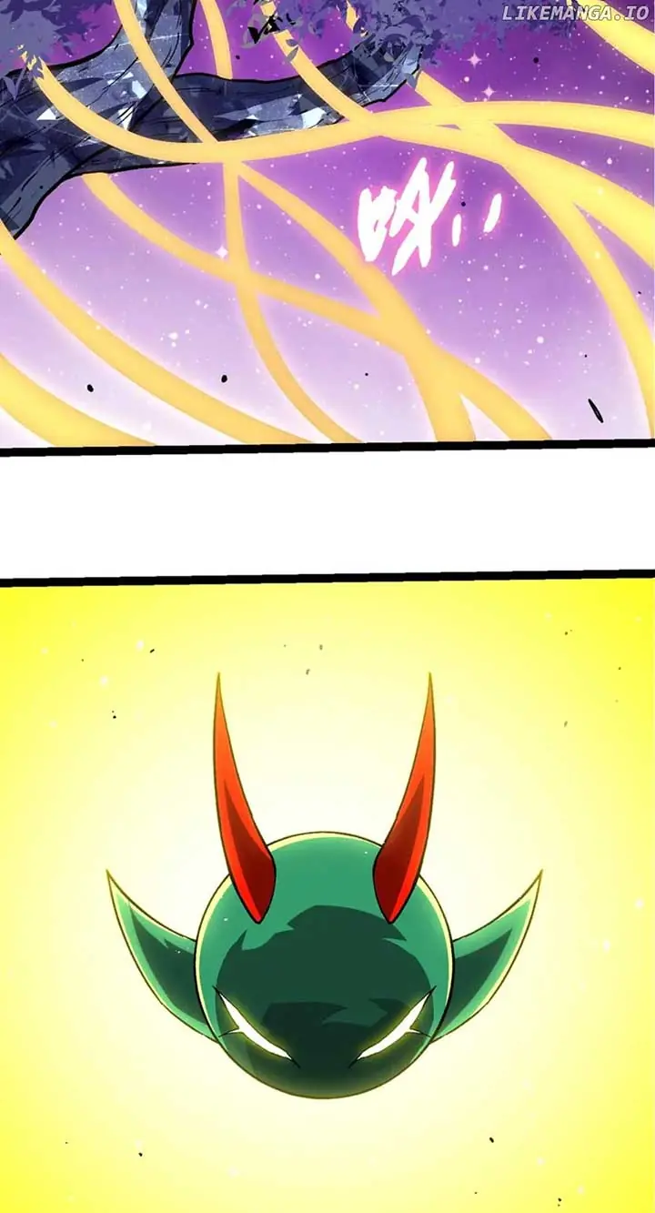 Evolution Begins With a Big Tree Chapter 375 Page 19