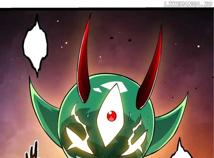 Evolution Begins With a Big Tree Chapter 375 Page 30